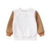Waffle Pullover | Hazelnut - Affordable Baby -Trend Nest Store BOSS 11