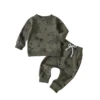 Dino Island Set - Affordable Baby -Trend Nest Store BOSS 2