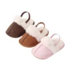 Uggie Slides | 3 Colours - Affordable Baby