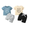Here For The Snacks Set | 2 Colours - Affordable Baby -Trend Nest Store GiftCard 3 3f8dcdc4 ed0a 4f25 be12 576369bbe172