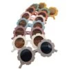 Flower Sunglasses | Various Colours - Affordable Baby -Trend Nest Store H525782d878844dc89b56b553cb4bee4cM