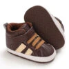Hightops Kicks | Brown - Affordable Baby