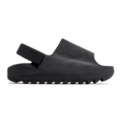 Velcro Slides | Black - Affordable Baby 7 Velcro Slides | Black - Affordable Baby -Trend Nest Store H786c475174064619b032d886e9f65a160