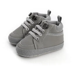 Urban Walkers | Grey - Affordable Baby