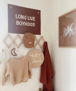 Cuddly Knit Sweater | Beige - Affordable Baby -Trend Nest Store KnitTop