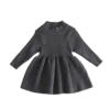 Poppy Winter Dress | Charcoal - Affordable Baby -Trend Nest Store PoppyCharcoal 0c4eea4c dc5d 42b6 b075 29d73265710f