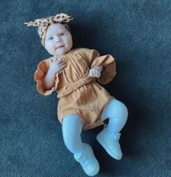 Aura Rompers | 3 Colours - Affordable Baby -Trend Nest Store Romper1 ecb3e15a c932 45f2 85d2 602ac118ef92