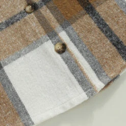 Kick It With My Mom Flanno - Affordable Baby -Trend Nest Store S01a14da032e34dc0bea7f991682fbf3bq