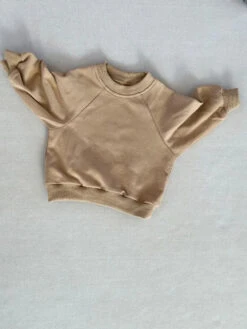 Plain Colour Sweatshirt | Various Colours - Affordable Baby -Trend Nest Store S0216821584bc4d48bd6ad7292f4e3718E