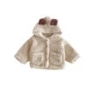 Teddy Sherpa Jacket - Affordable Baby -Trend Nest Store S0265e0a21e05416798475c46cf669f75t
