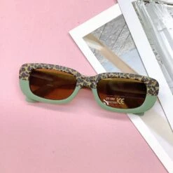 Hip Hop Leopard Shades | Various Colours - Affordable Baby -Trend Nest Store S027293c7c16c4e5a943e7e989584bc2bD