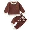 Soul Knit Set - Affordable Baby