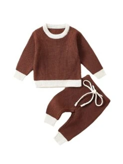 Soul Knit Set - Affordable Baby
