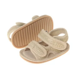 Mesh Breathable Sandals | 4 Colours - Affordable Baby -Trend Nest Store S06cbc999bbc24aa9bdce41320579c85a0