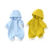 Windbreaker Hooded Onesie - Affordable Baby -Trend Nest Store S08c9ed59eb534d46a397de9a71497dd3L