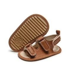 Baby Beach Sandals | 4 Colours - Affordable Baby -Trend Nest Store S098e659d86f543fd89c90c625b92d3d4c
