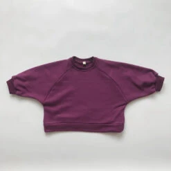 Relaxed Fit Crews | 5 Colours - Affordable Baby -Trend Nest Store S0997df3382e54cc4971d947fe54ff17fF