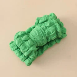 Scrunch Headband | Various Colours - Affordable Baby -Trend Nest Store S0ad7c63546d0471ab6ea72931c1163bdb