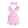 Tilly Ruffle Romper | Pink - Affordable Baby -Trend Nest Store S0da0727537c24f678d785a8d34db40a9O e5f26f59 3457 410e 97b9 615d77bf75da