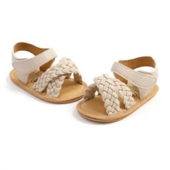 Weave Sandals | 4 Colours - Affordable Baby -Trend Nest Store S0f5542f32ab64f56b7732cfdd1a11daeC