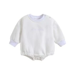 Little Dude Romper | 5 Colours - Affordable Baby -Trend Nest Store S0fc6657411a24f63af8d5f98d18c9bc0z