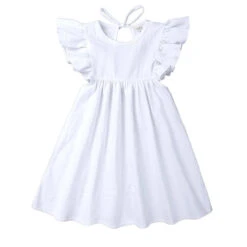 Millie Linen Dress | 2 Colours - Affordable Baby -Trend Nest Store S10b67882ab294173b72c8d0f72297ab3U