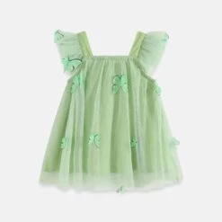 Tulle Tutu Dress | 4 Colours - Affordable Baby -Trend Nest Store S1294e0c7ac884eeabd2bd2ccb557863cs