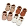 Nevaeh Mary Jane Shoes | 4 Colours - Affordable Baby