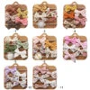 Mixed Headbands | 8 Options - Affordable Baby -Trend Nest Store S14c0dbaa72344b67a8510211ce801149o