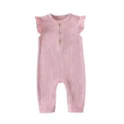 Sasha Flutter Rompers | Various Colours - Affordable Baby -Trend Nest Store S14ddf4fd0c894f238117bef1f28cd2b0Z