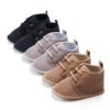 Ribbed Classy Shoes | 3 Colours - Affordable Baby -Trend Nest Store S162f3b2428724973af1915ce55b86e3aF