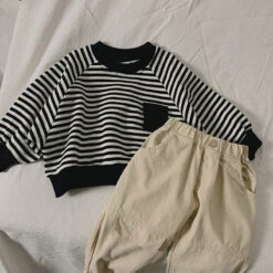 Oversized Street Sweatshirt | 2 Colours - Affordable Baby -Trend Nest Store S1c0c742269ca4fe087a2ab7f5e5a34acW