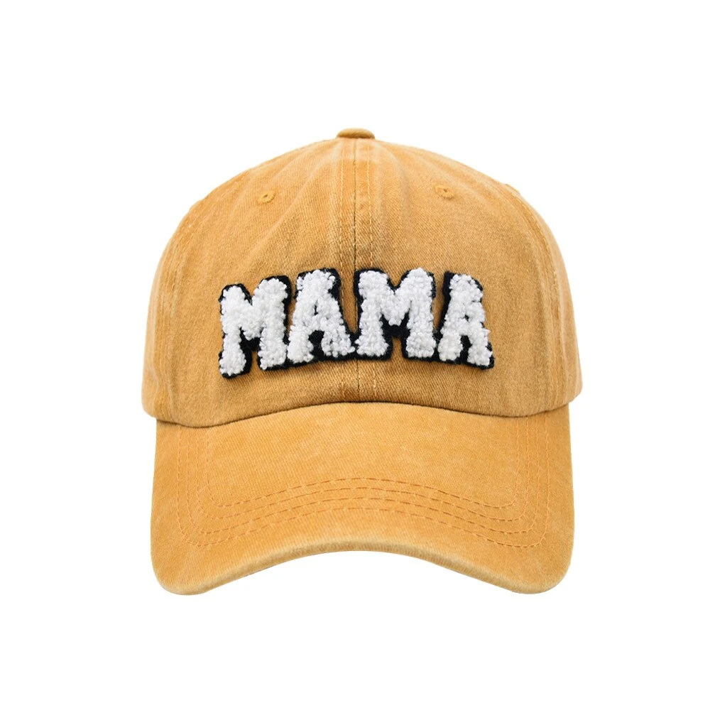Mini & Mama Baseball Caps | Various Colours - Affordable Baby 5 Mini & Mama Baseball Caps | Various Colours - Affordable Baby - Image 3