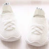 Chunky Runners | White - Affordable Baby