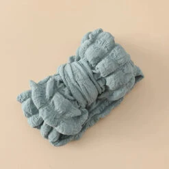Scrunch Headband | Various Colours - Affordable Baby -Trend Nest Store S1d4eec0ecb4040a795952424dec0d74eS