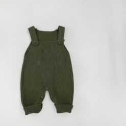 Knitted Jumpsuit | 6 Colours - Affordable Baby -Trend Nest Store S1f67aff7720b450da2ed3f0403dd1245D