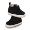 Brax Fabric Shoes | Black - Affordable Baby 1 Brax Fabric Shoes | Black - Affordable Baby -Trend Nest Store S1ffb1a8c08734f9fb9924e8e2447b6d1q