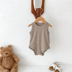 Summer Light Bodysuit | Various Colours - Affordable Baby -Trend Nest Store S21acf16cfbfe435abd4b148cdacf623eK