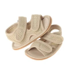 Mesh Breathable Sandals | 4 Colours - Affordable Baby -Trend Nest Store S22bd0e29f97f41da8d0ba81f6d1250a11