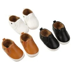 Billie Slip Ons | 3 Colours - Affordable Baby