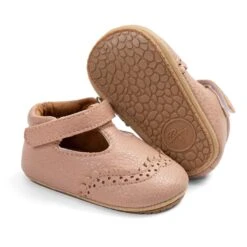 Nevaeh Mary Jane Shoes | 4 Colours - Affordable Baby -Trend Nest Store S2a58989753304c7691a3998596b2afb6R