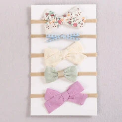 Headband Sets | 6 Options - Affordable Baby -Trend Nest Store S2a6d2d56a439472e8ba8010aea5dbb237