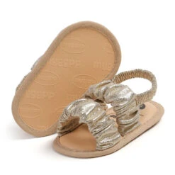 Scrunch Strap Sandals | Various Colours - Affordable Baby -Trend Nest Store S2f2696ebe4dd458e81469acb55552c36Y