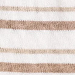 Brown Stripes Frilly Knit Romper - Affordable Baby -Trend Nest Store S31fb2a15b8ed4faf8db508379561ae95j