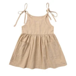 Debbie Dress | Various Colours - Affordable Baby -Trend Nest Store S34a68faded1b469fb0160bc62fdef930q