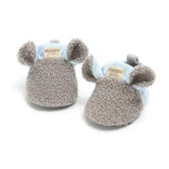 Teddy Bear Slippers | 5 Colours - Affordable Baby -Trend Nest Store S358af6e2e8cf48bba5ccdb1de4bca62eW