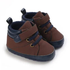 Hudson Baby Shoes | 4 Colours - Affordable Baby -Trend Nest Store S3a34e1112ef64e6abb836e4523f1e2d9j