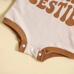 Auntie's Bestie Romper - Affordable Baby -Trend Nest Store S3b1c8b5f24844fc597b557d0f229c0026