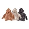 Knit Hooded Jumpers | 3 Colours - Affordable Baby -Trend Nest Store S3db76c2542b74fc3b557e2bd45a25b8b4