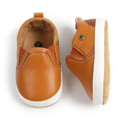 Billie Slip Ons | 3 Colours - Affordable Baby -Trend Nest Store S418b6494fcee47bbaa1b007f765e815ce